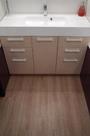 Кварц-виниловая плитка REFLOOR HOME TILE WS 711 - ДУБ МИЧИГАН