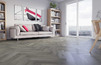 Кварцевый ламинат Fargo Parquet Дуб Вулканический Пляж 33-2074-05